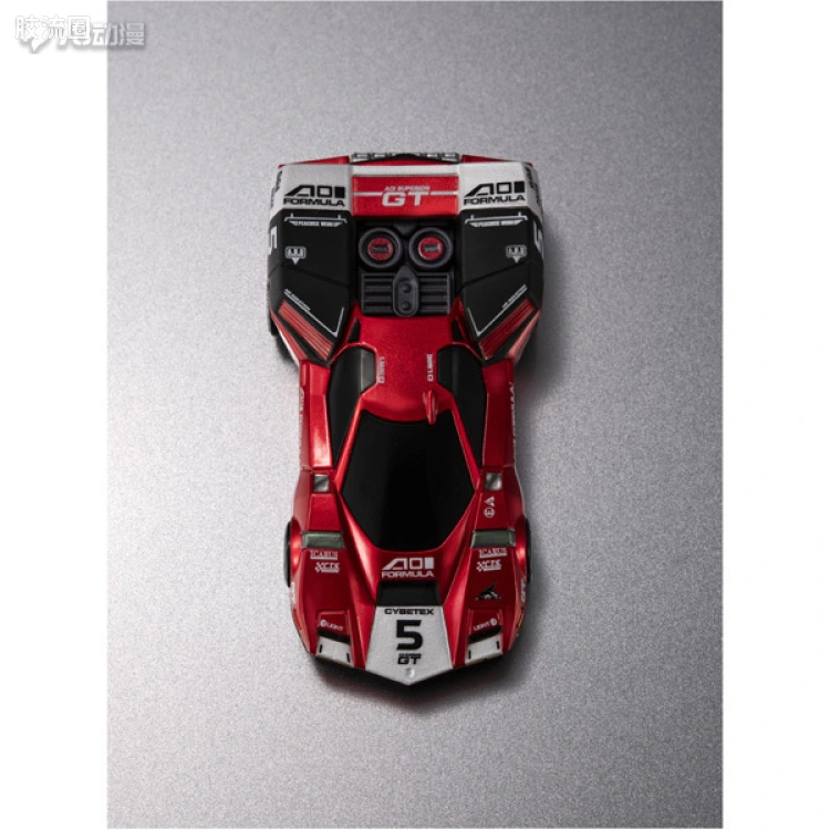 Mega House机甲综合系列 C.F.C.系列 Superion GT