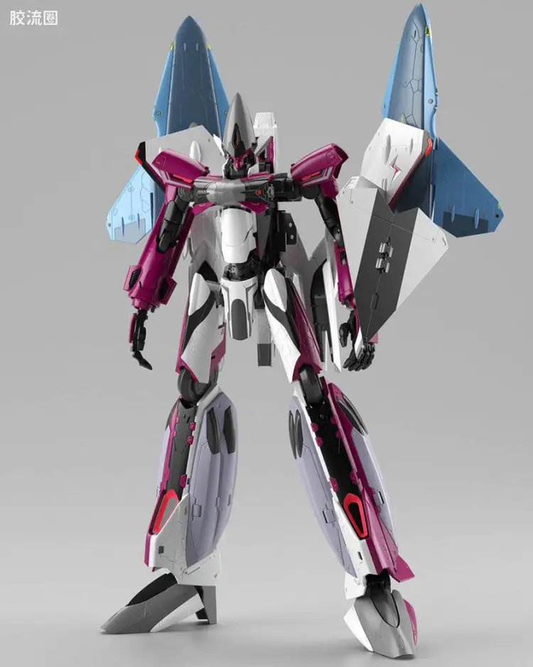 Sv-262Ba 龙III/Lil Draken装备(米拉吉·法莉娜·吉纳斯机)