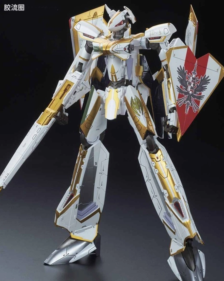 Sv-262Hs龙III (罗伊德机) デカルチャーVer.