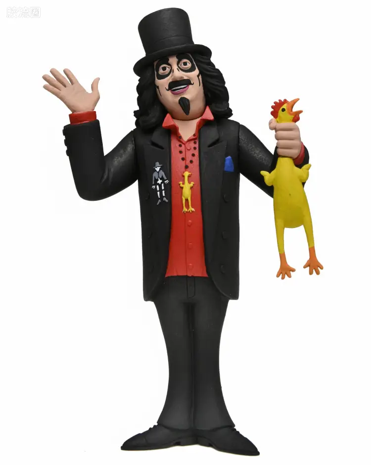 Svengoolie