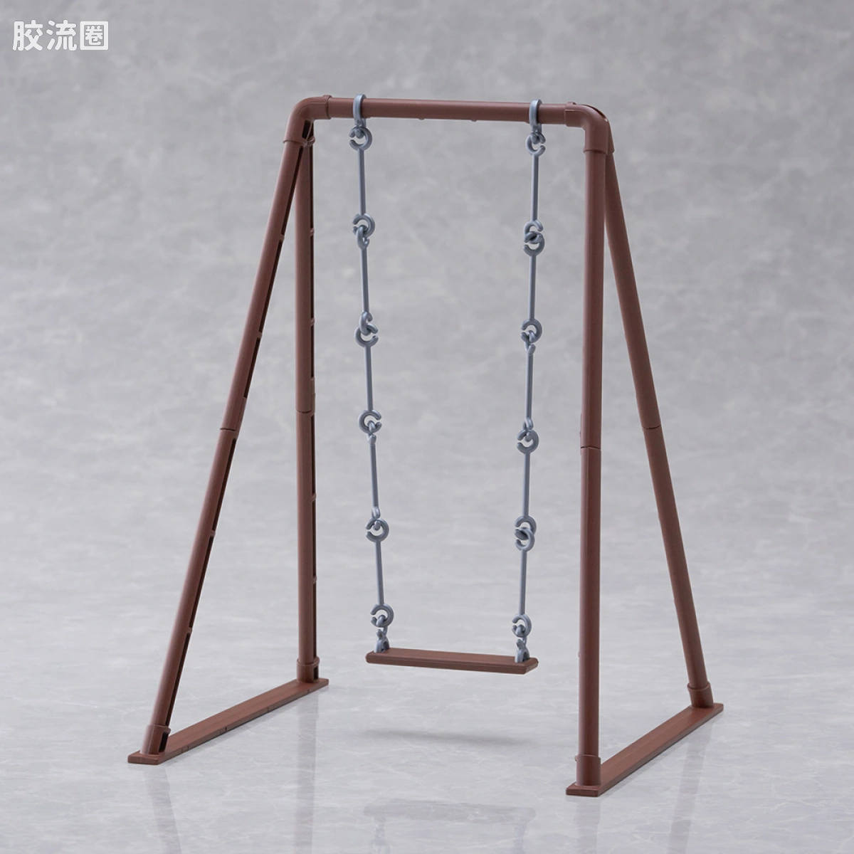 KEMOPLA 兽娘系列 配件 秋千 - 图片