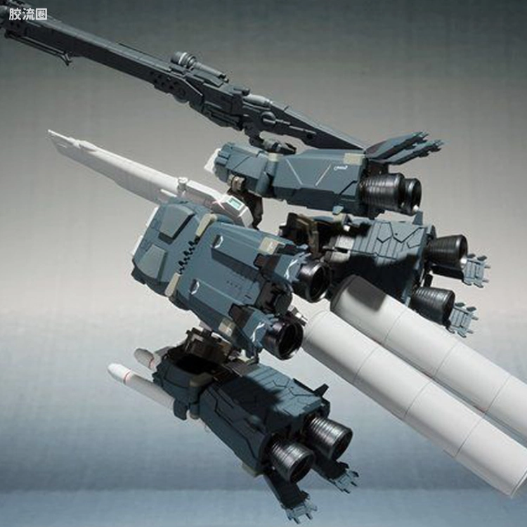 METAL ROBOT魂 Ka signature S高达用推进器单元
