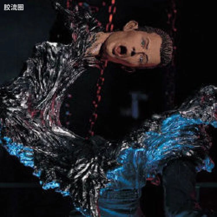 麦克法兰电影与连续剧系列 电影狂人 T-1000