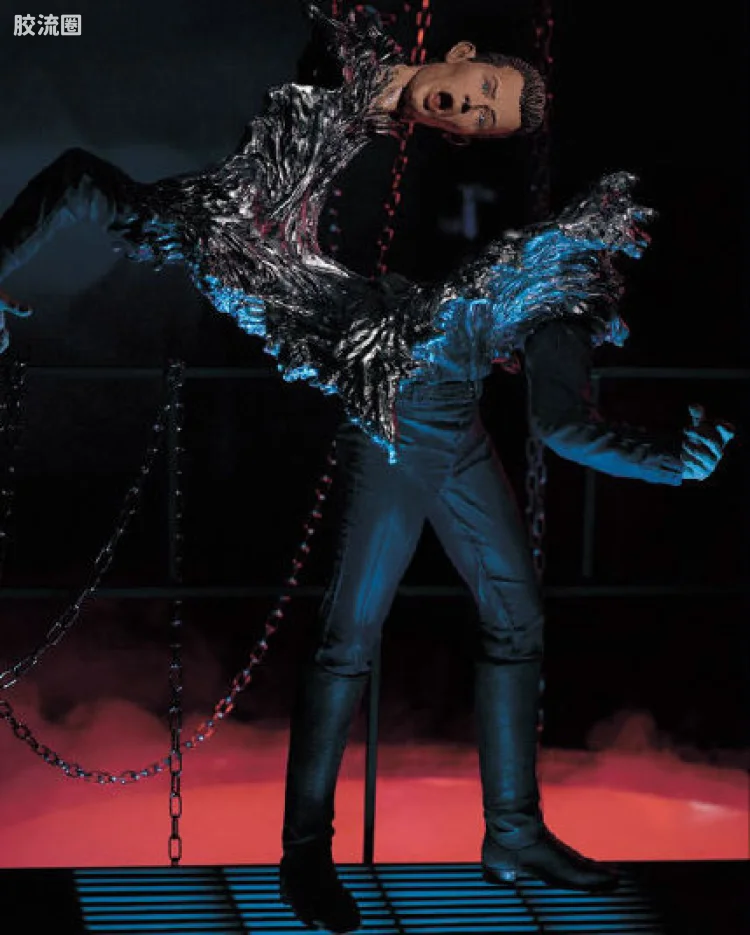 T-1000