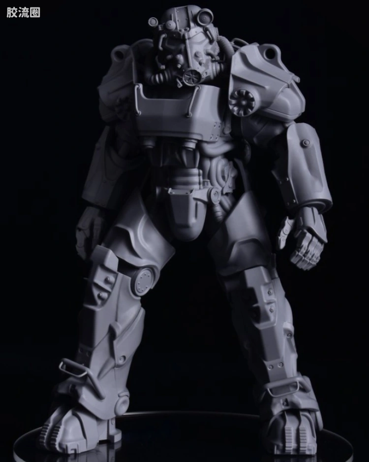 T-60 Power Armor