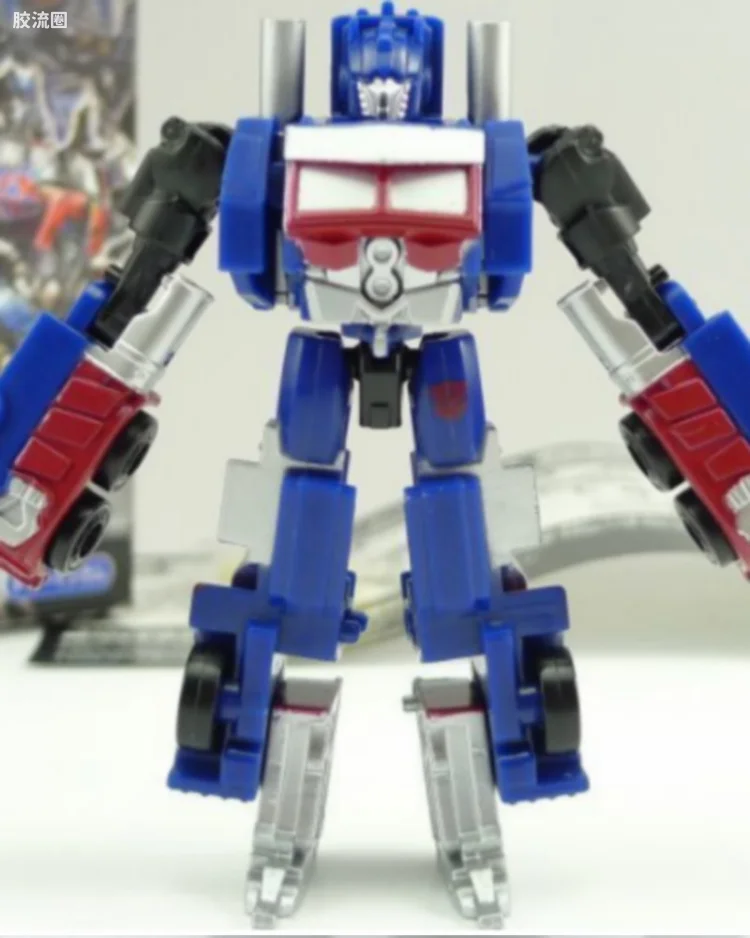 T-ARTS01-1 擎天柱