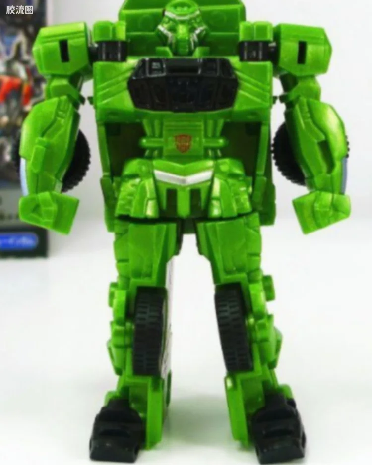 T-ARTS01-3 金属色 救护车