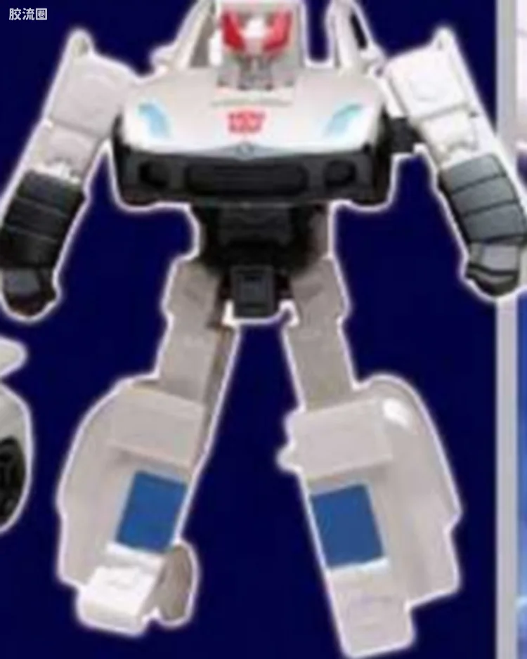 T-ARTS02-3 警车