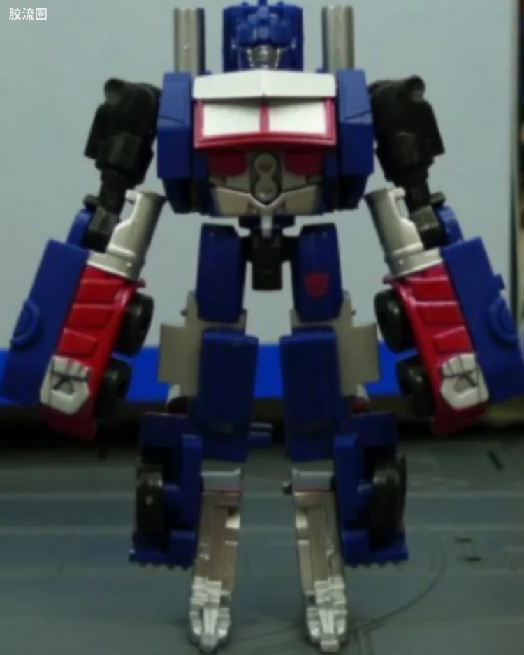 T-ARTS03-1 擎天柱