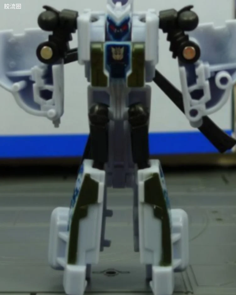 T-ARTS03-6 碾碎器