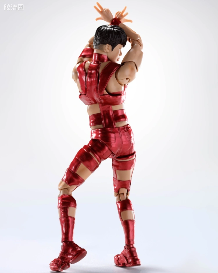 T.M.Revolution(西川贵教) RED HOT 限定版
