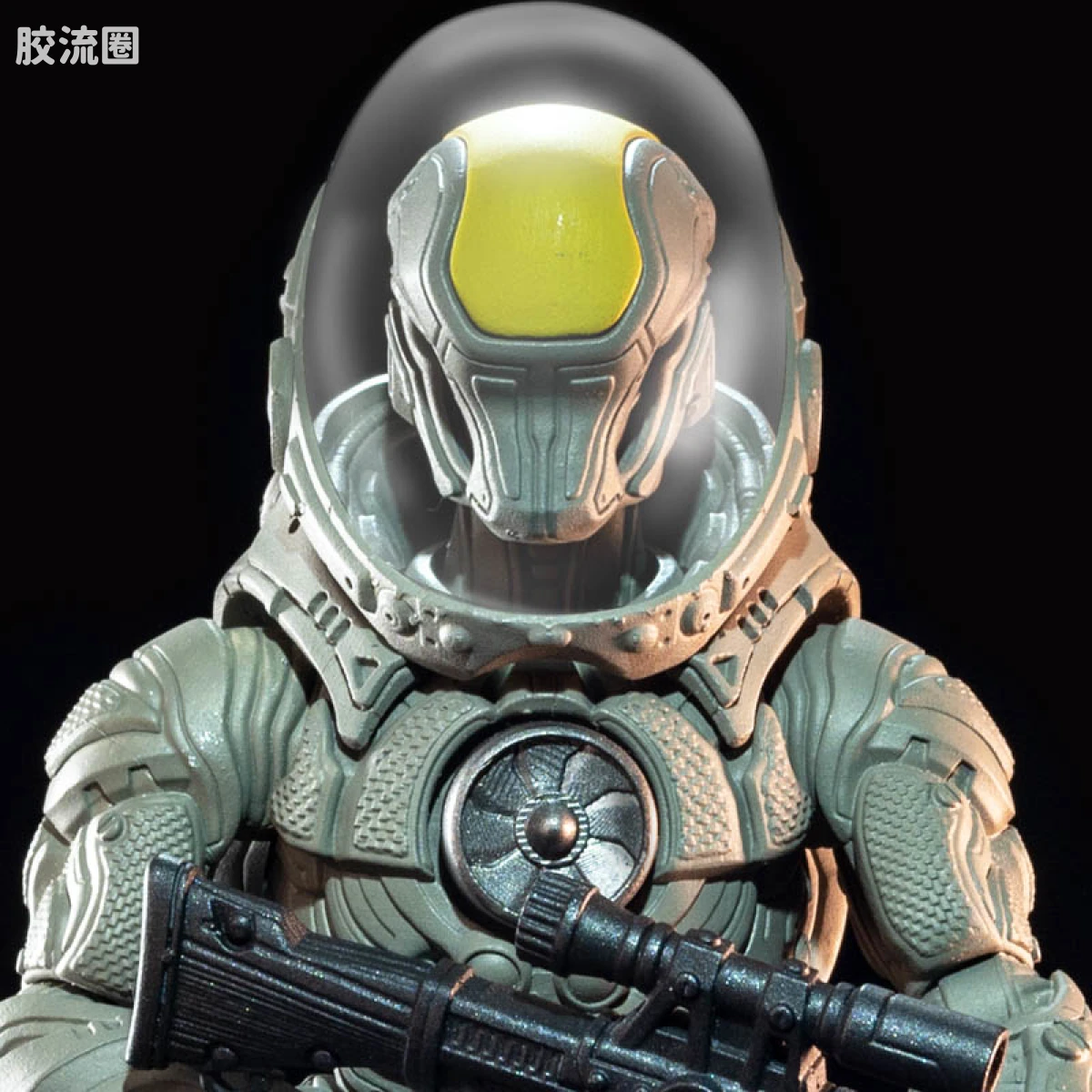 T.U.5.C.C.哨兵