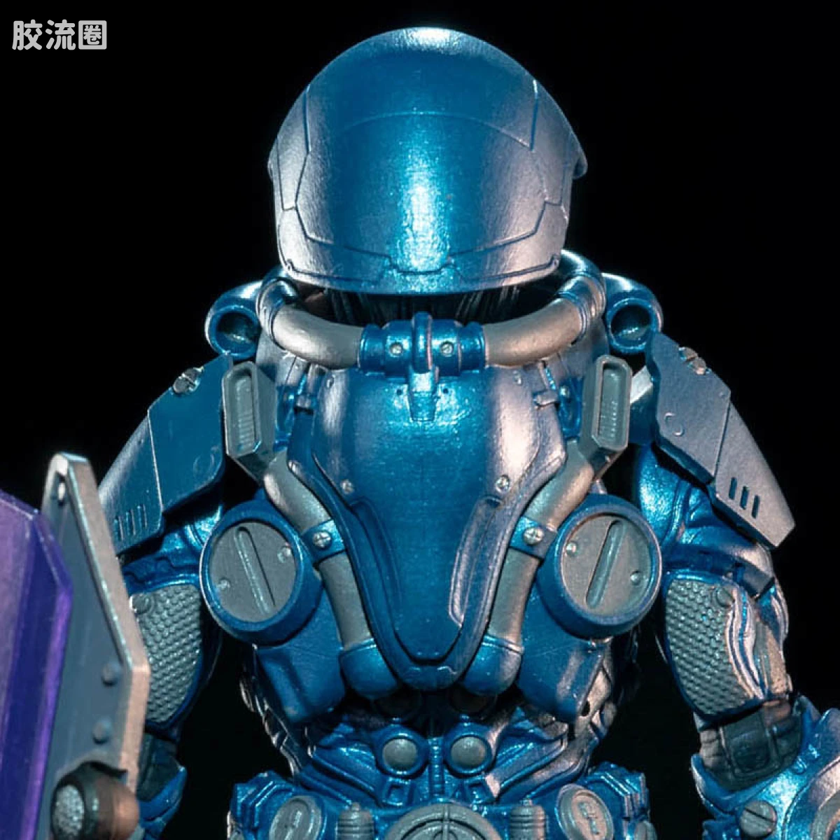 T.U.5.C.C.守墓人斯莱戈
