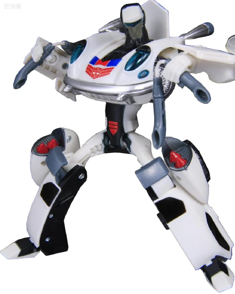 TA-29 D级爵士