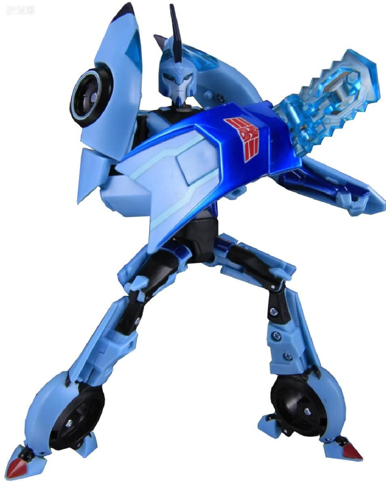 TA-30 D级啰嗦