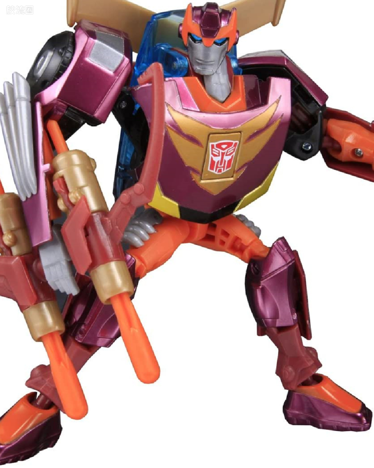 TA-33 D级热破
