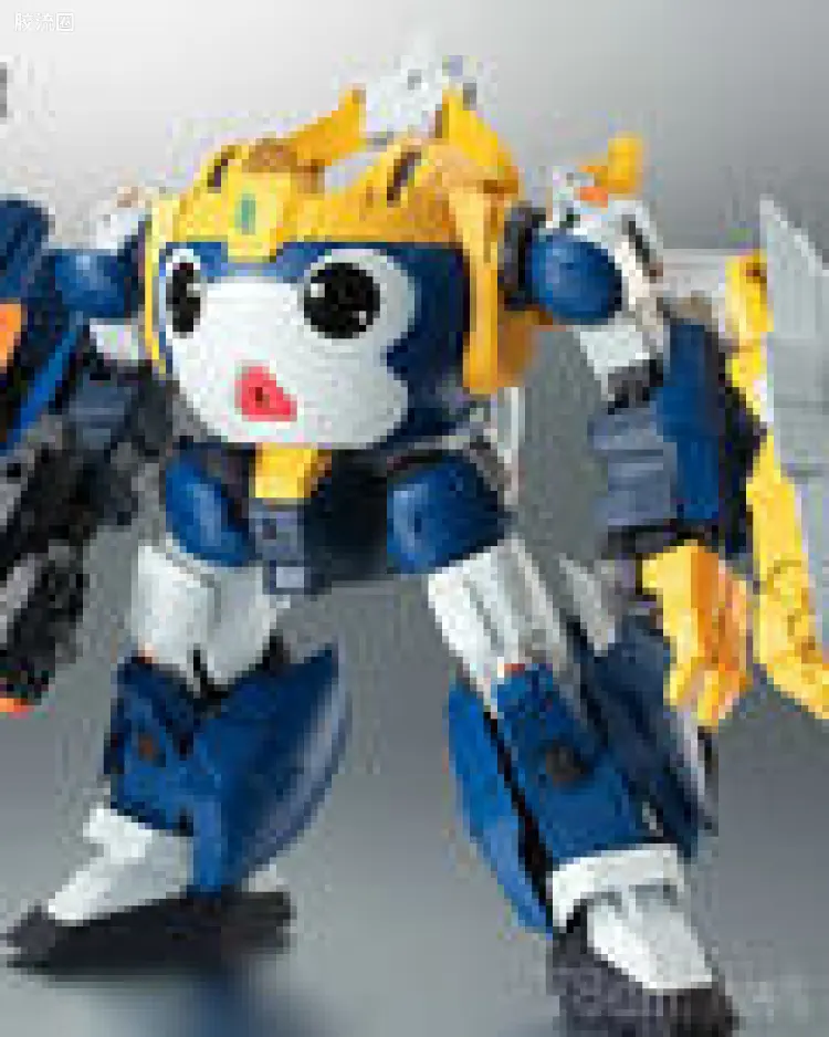 TAMAMA机器人 UC Ver.