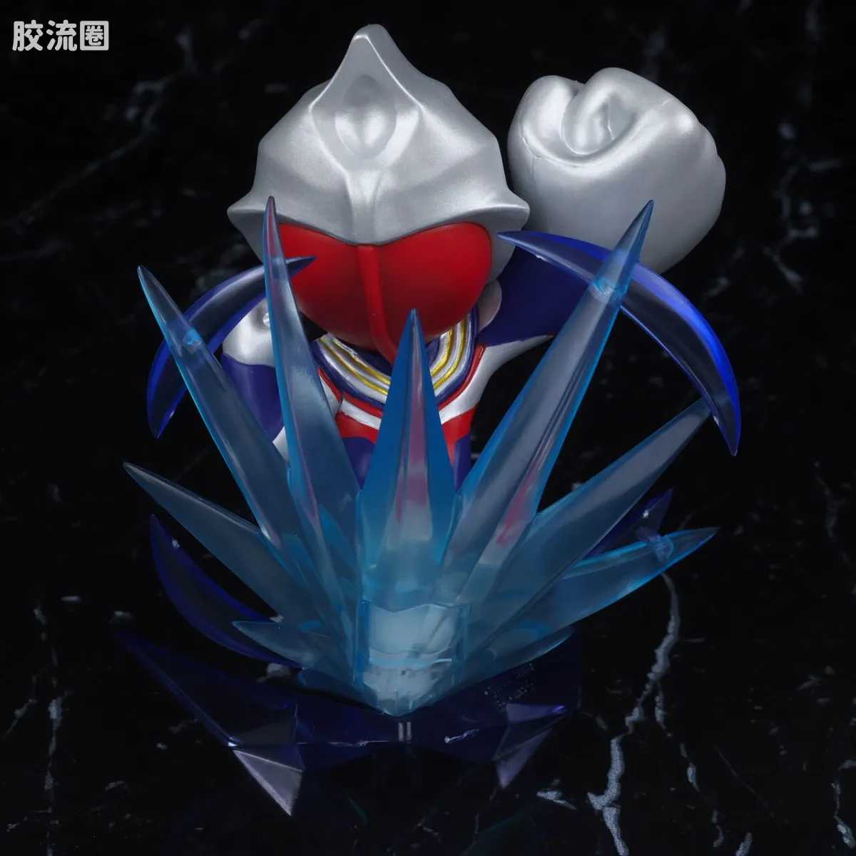 TAMASHII NATIONS BOX 普通版 奥特曼 ARTlized -来了我们的奥特曼- - 图片
