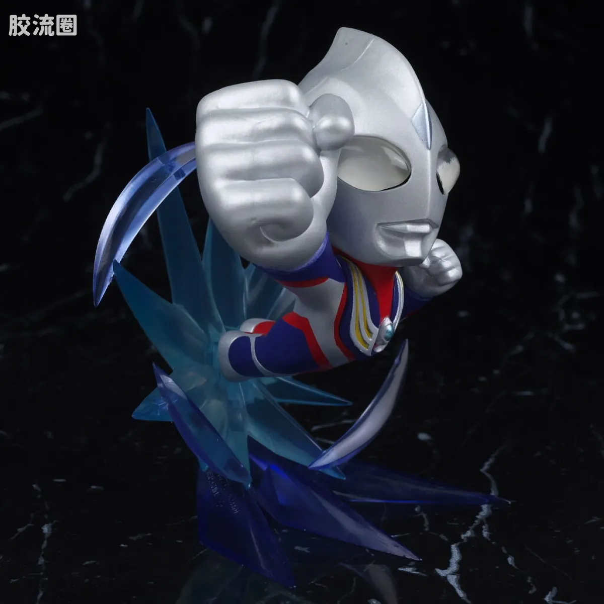 TAMASHII NATIONS BOX 普通版 奥特曼 ARTlized -来了我们的奥特曼- - 图片