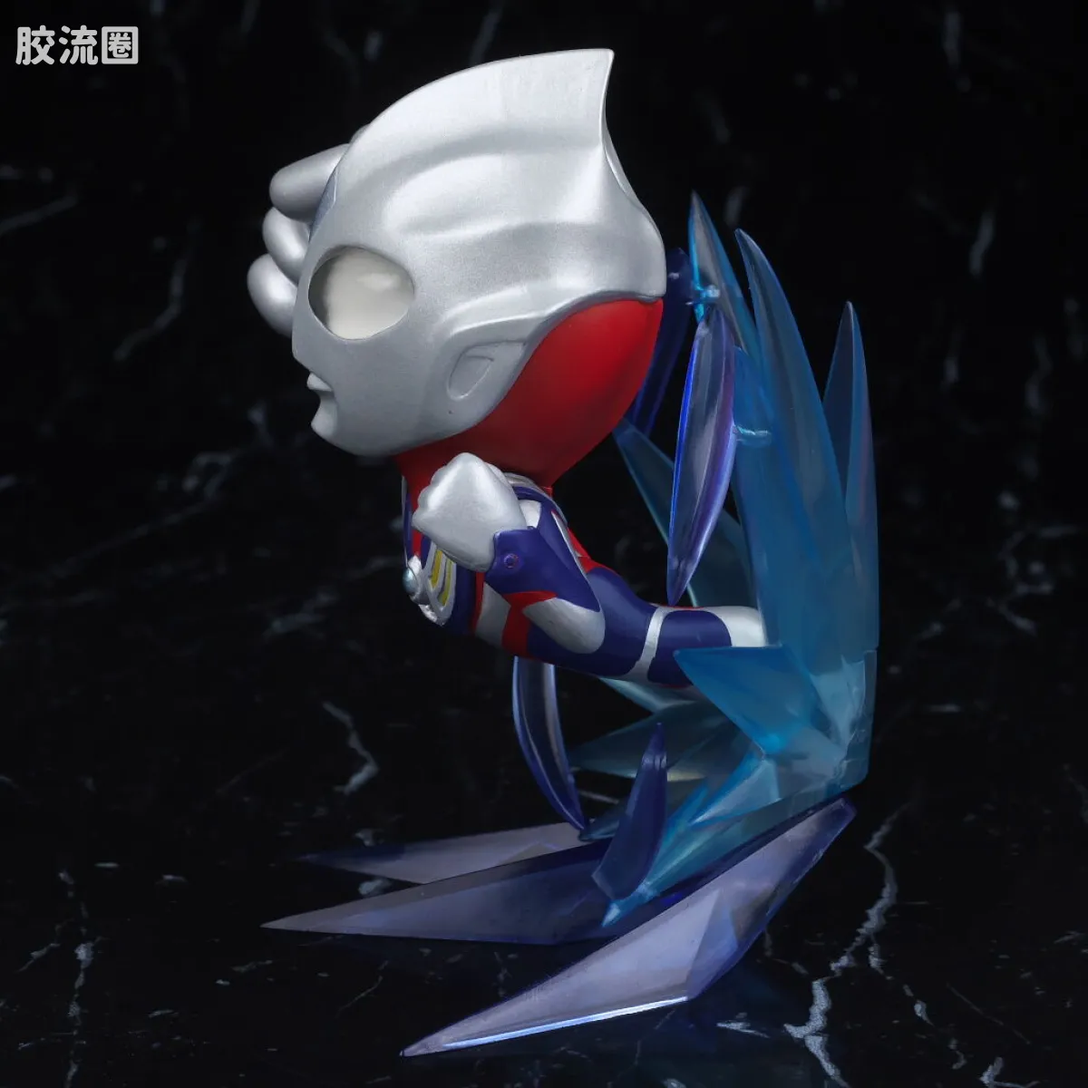 TAMASHII NATIONS BOX 普通版 奥特曼 ARTlized -来了我们的奥特曼- - 图片