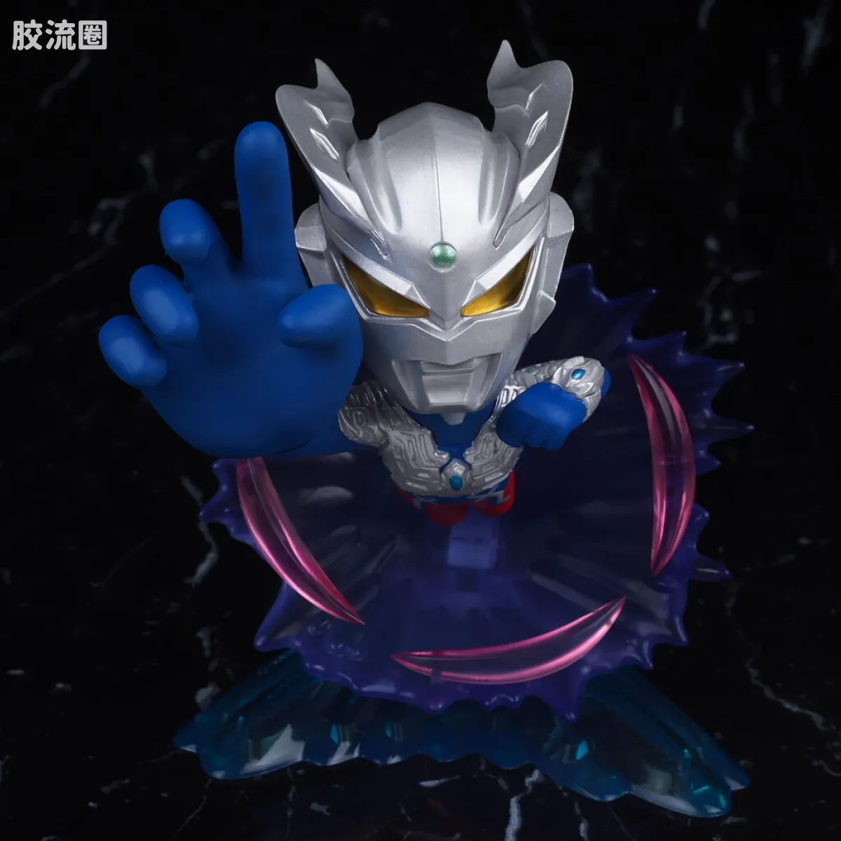 TAMASHII NATIONS BOX 普通版 奥特曼 ARTlized -来了我们的奥特曼- - 图片