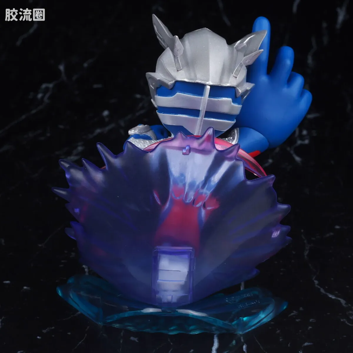 TAMASHII NATIONS BOX 普通版 奥特曼 ARTlized -来了我们的奥特曼- - 图片