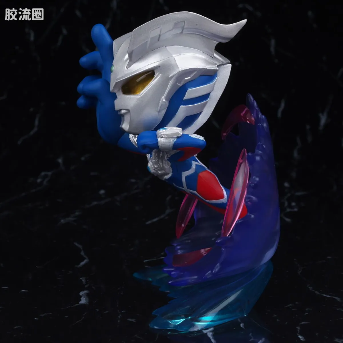 TAMASHII NATIONS BOX 普通版 奥特曼 ARTlized -来了我们的奥特曼- - 图片