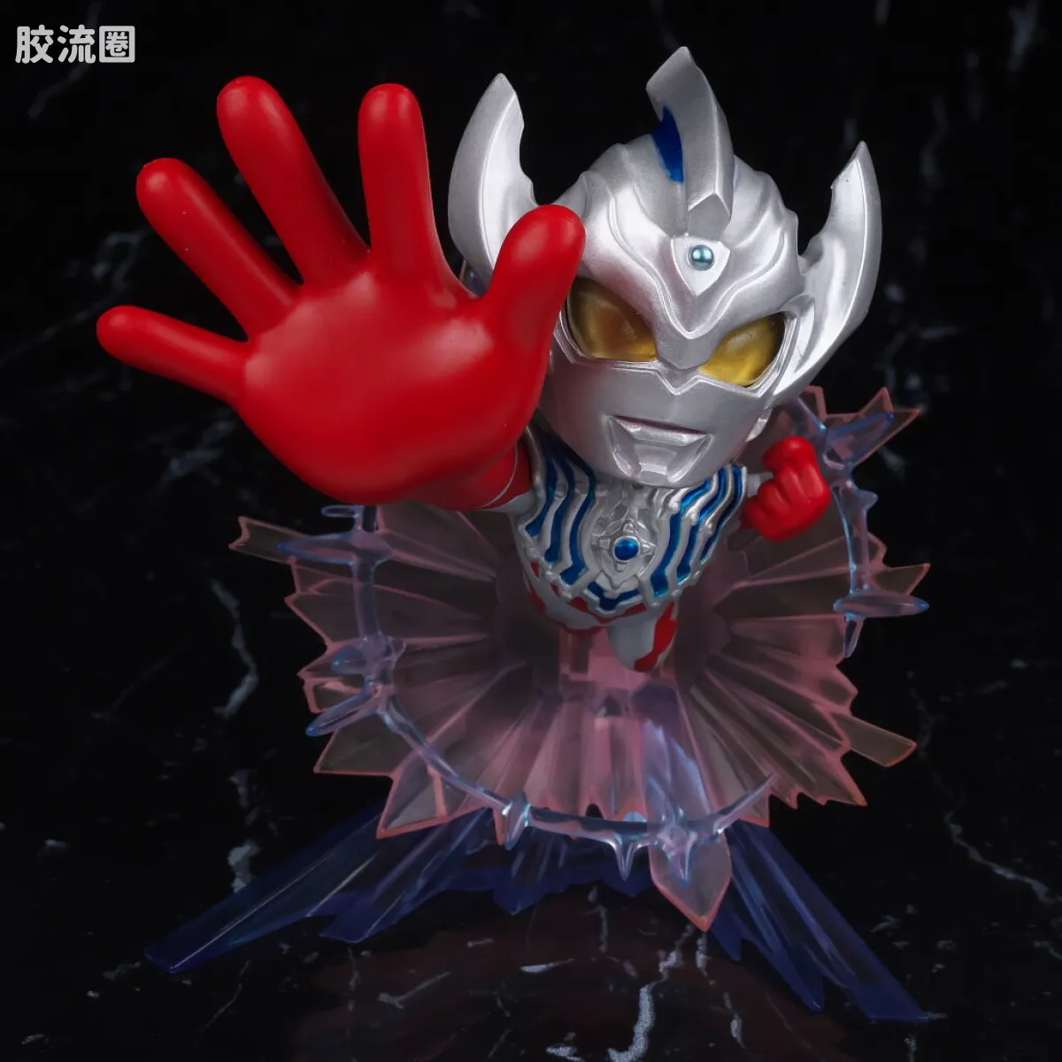 TAMASHII NATIONS BOX 普通版 奥特曼 ARTlized -来了我们的奥特曼- - 图片