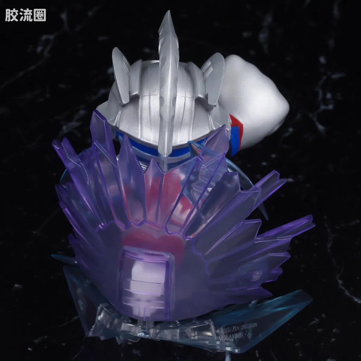 TAMASHII NATIONS BOX 普通版 奥特曼 ARTlized -来了我们的奥特曼- - 图片