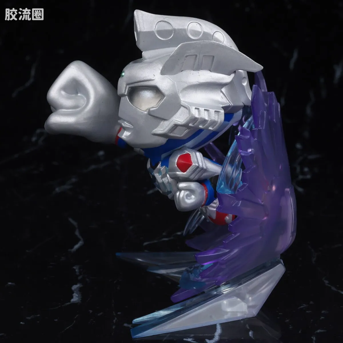 TAMASHII NATIONS BOX 普通版 奥特曼 ARTlized -来了我们的奥特曼- - 图片