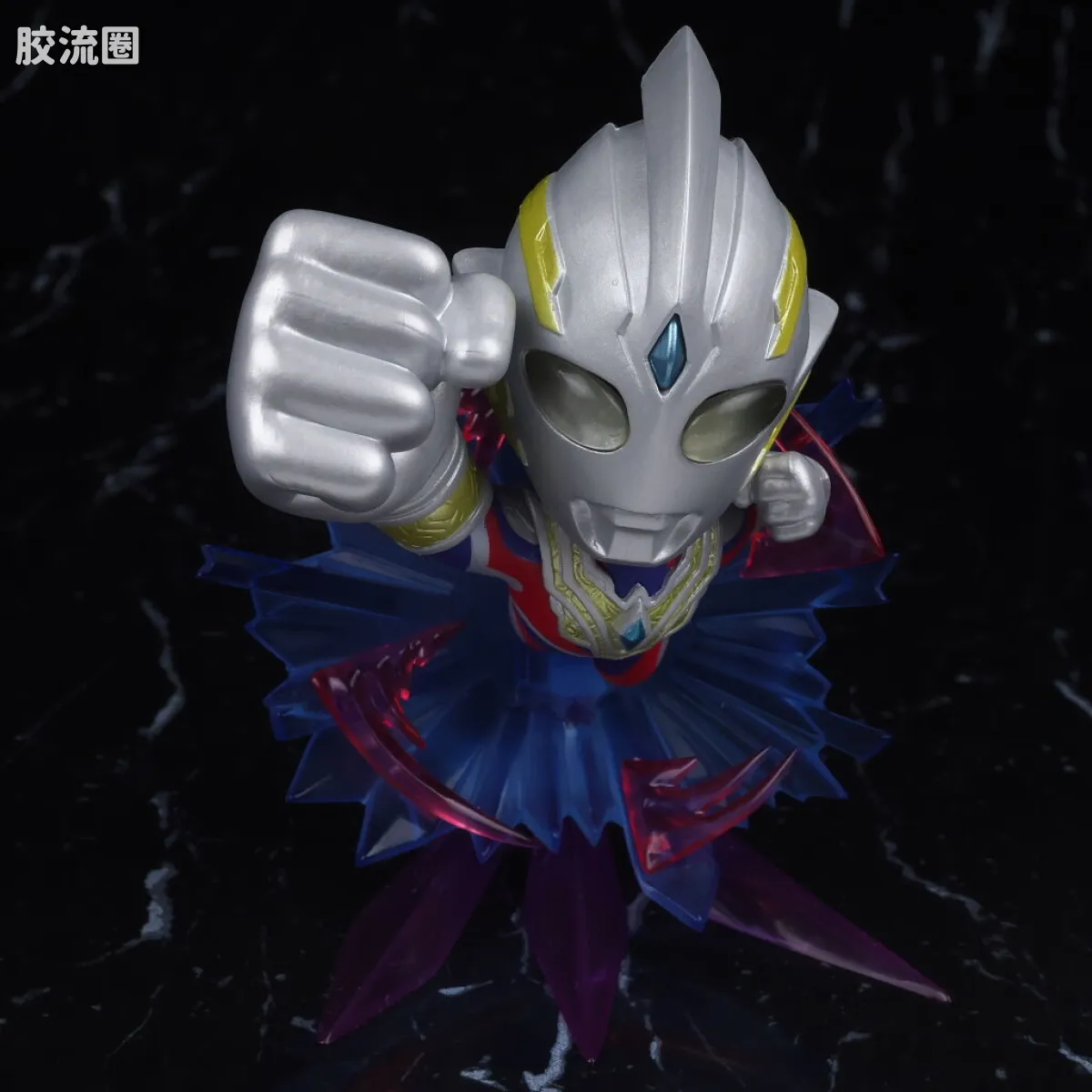 TAMASHII NATIONS BOX 普通版 奥特曼 ARTlized -来了我们的奥特曼- - 图片