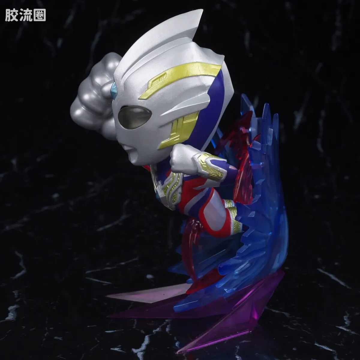 TAMASHII NATIONS BOX 普通版 奥特曼 ARTlized -来了我们的奥特曼- - 图片