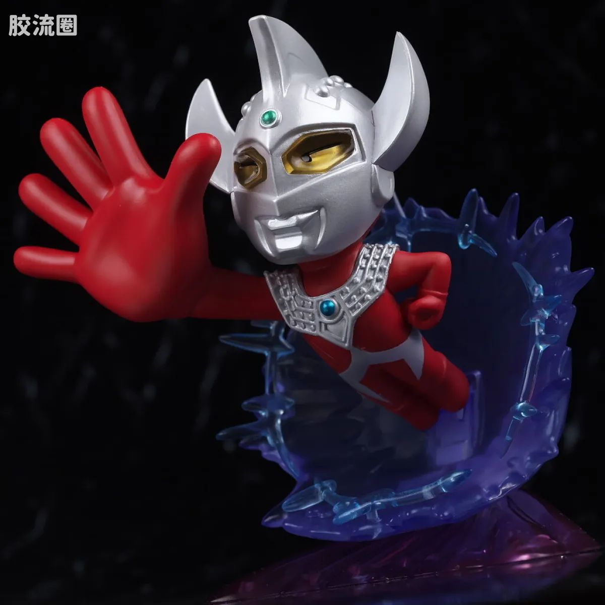 TAMASHII NATIONS BOX 普通版 奥特曼 ARTlized -来了我们的奥特曼- - 图片