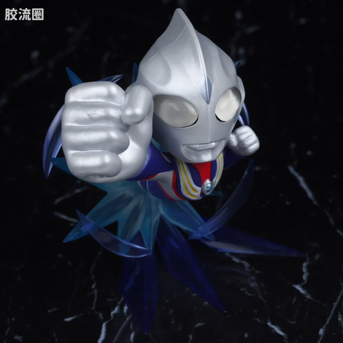 TAMASHII NATIONS BOX 普通版 奥特曼 ARTlized -来了我们的奥特曼- - 图片