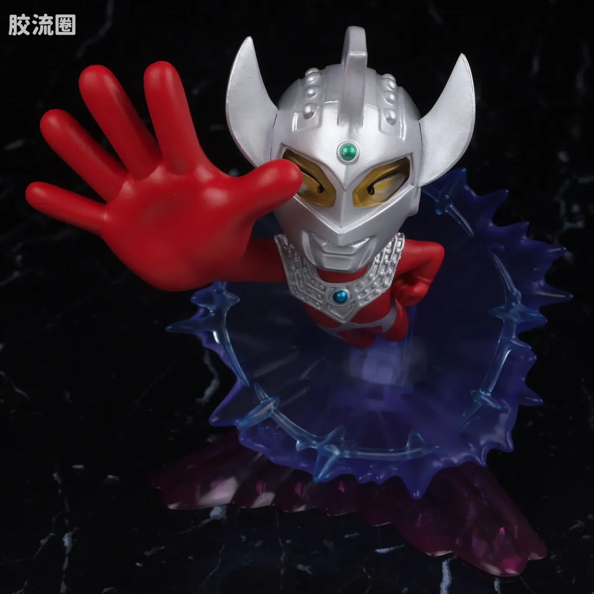 TAMASHII NATIONS BOX 普通版 奥特曼 ARTlized -来了我们的奥特曼- - 图片