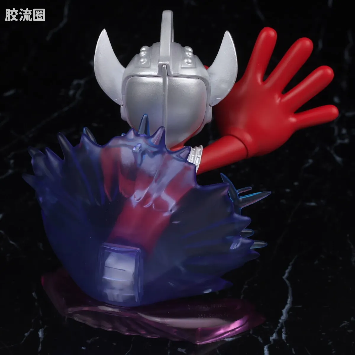 TAMASHII NATIONS BOX 普通版 奥特曼 ARTlized -来了我们的奥特曼- - 图片