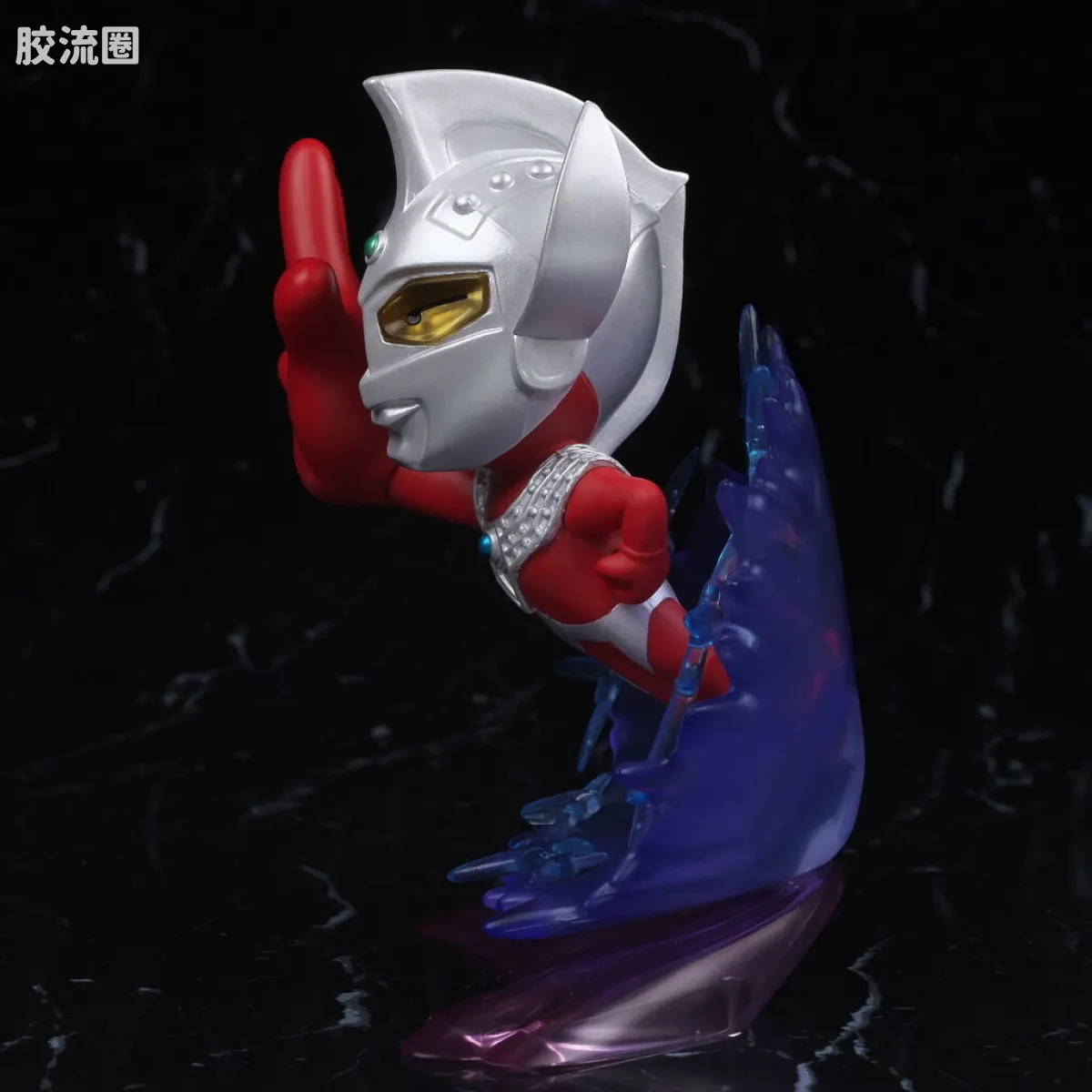 TAMASHII NATIONS BOX 普通版 奥特曼 ARTlized -来了我们的奥特曼- - 图片