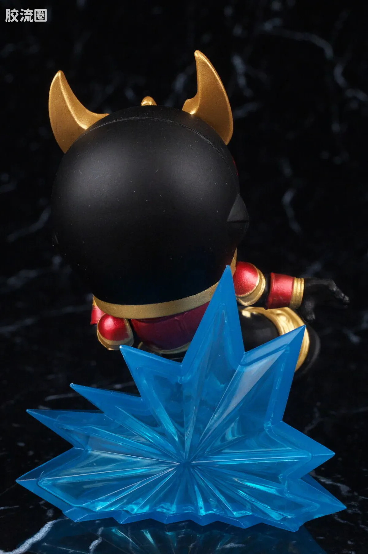 TAMASHII NATIONS BOX 普通版 假面骑士 ARTlized -上吧!骑士踢!!- - 图片