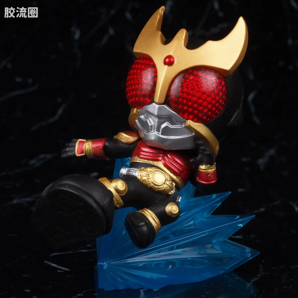 TAMASHII NATIONS BOX 普通版 假面骑士 ARTlized -上吧!骑士踢!!- - 图片