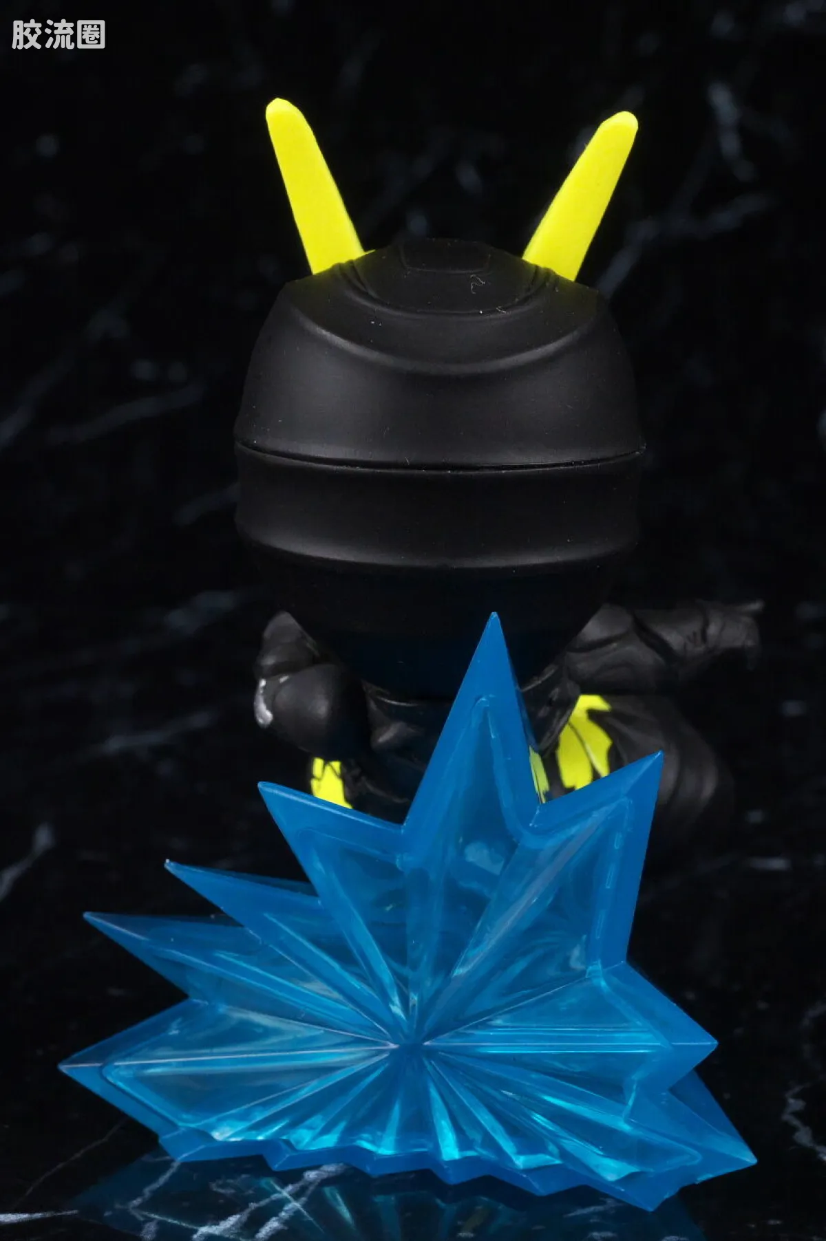 TAMASHII NATIONS BOX 普通版 假面骑士 ARTlized -上吧!骑士踢!!- - 图片