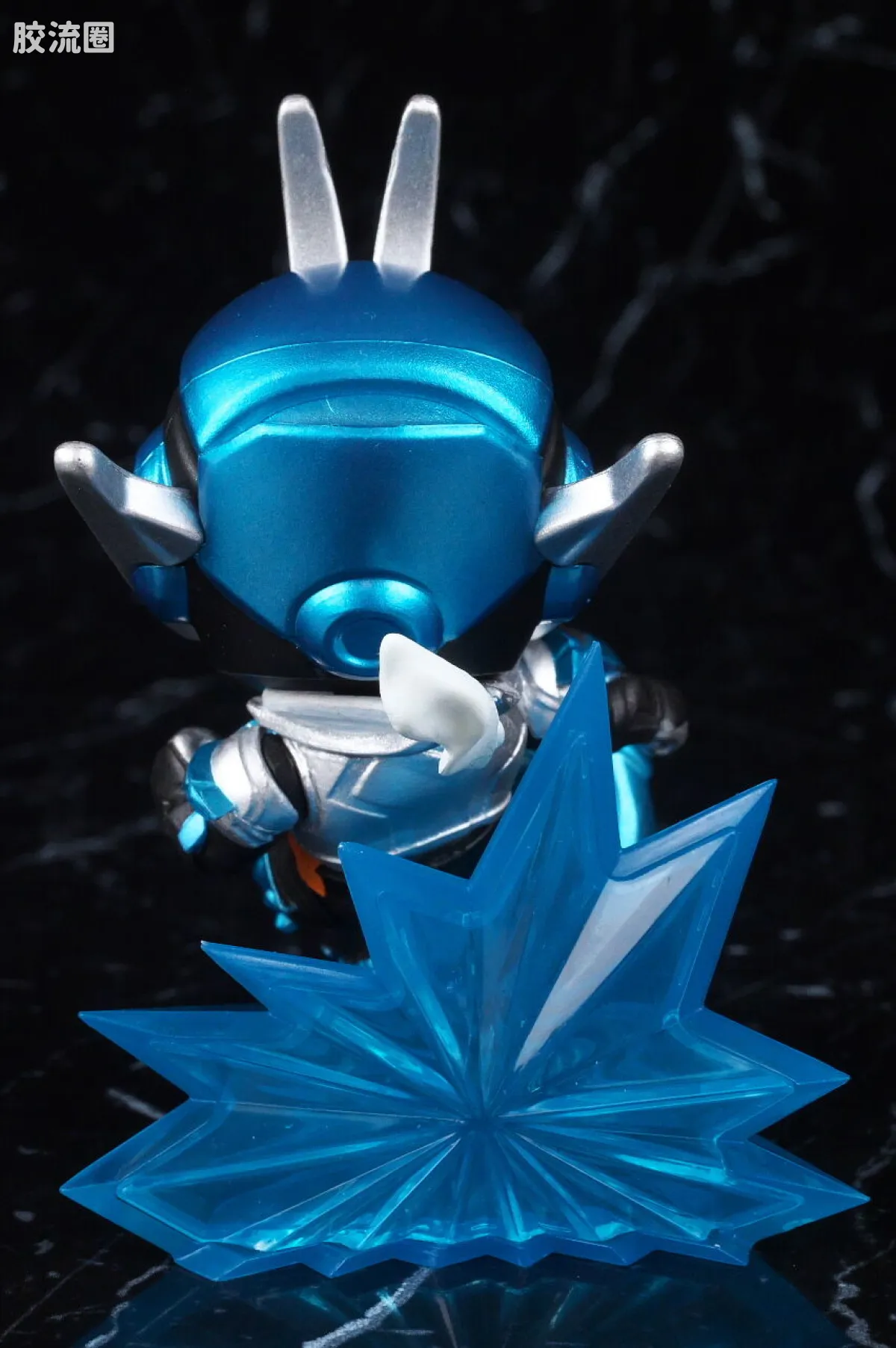 TAMASHII NATIONS BOX 普通版 假面骑士 ARTlized -上吧!骑士踢!!- - 图片
