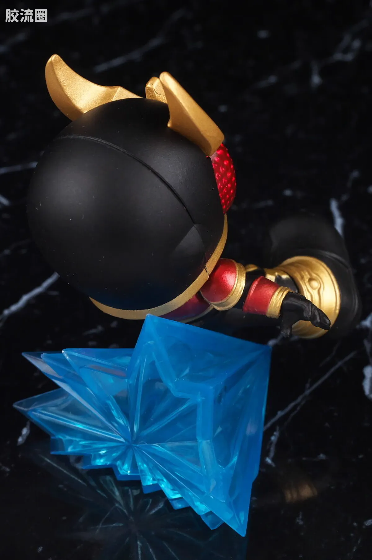 TAMASHII NATIONS BOX 普通版 假面骑士 ARTlized -上吧!骑士踢!!- - 图片
