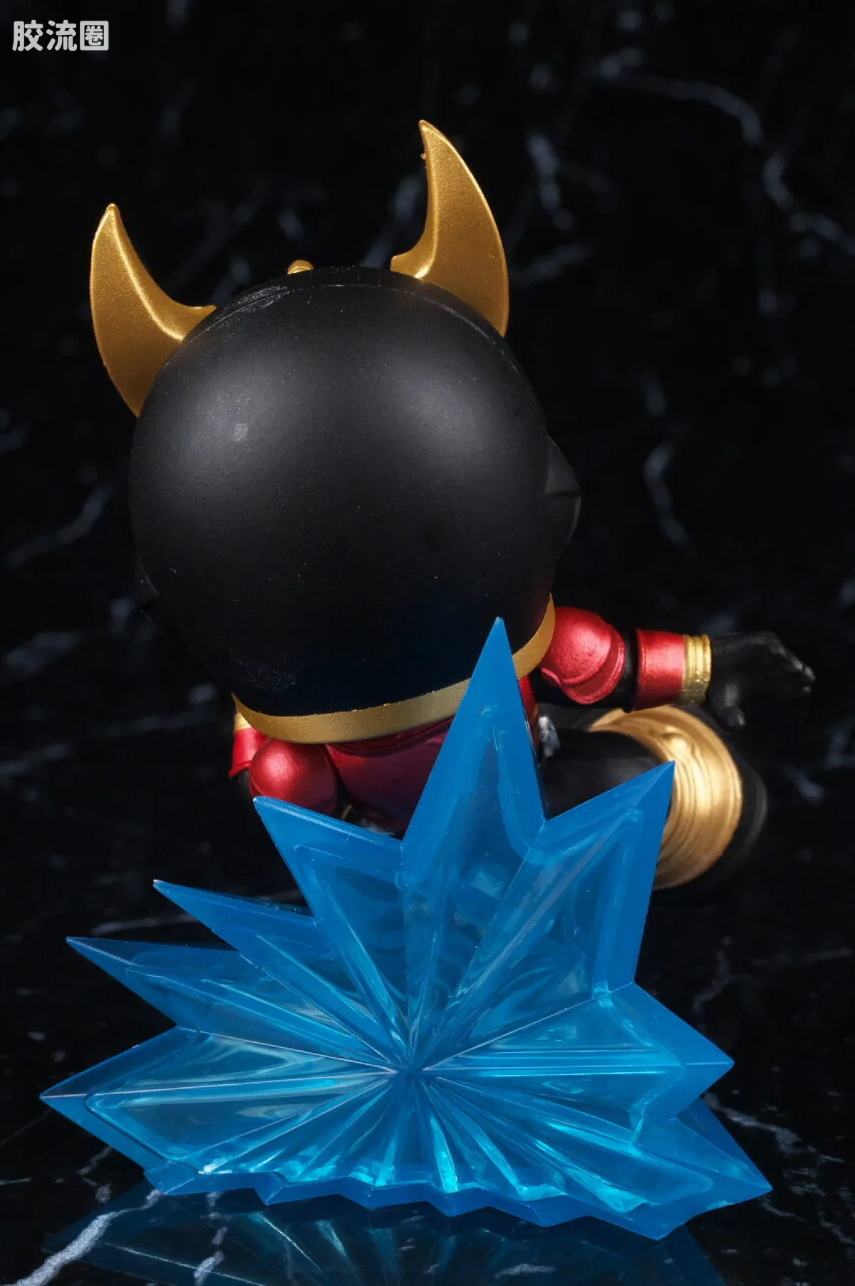 TAMASHII NATIONS BOX 普通版 假面骑士 ARTlized -上吧!骑士踢!!- - 图片