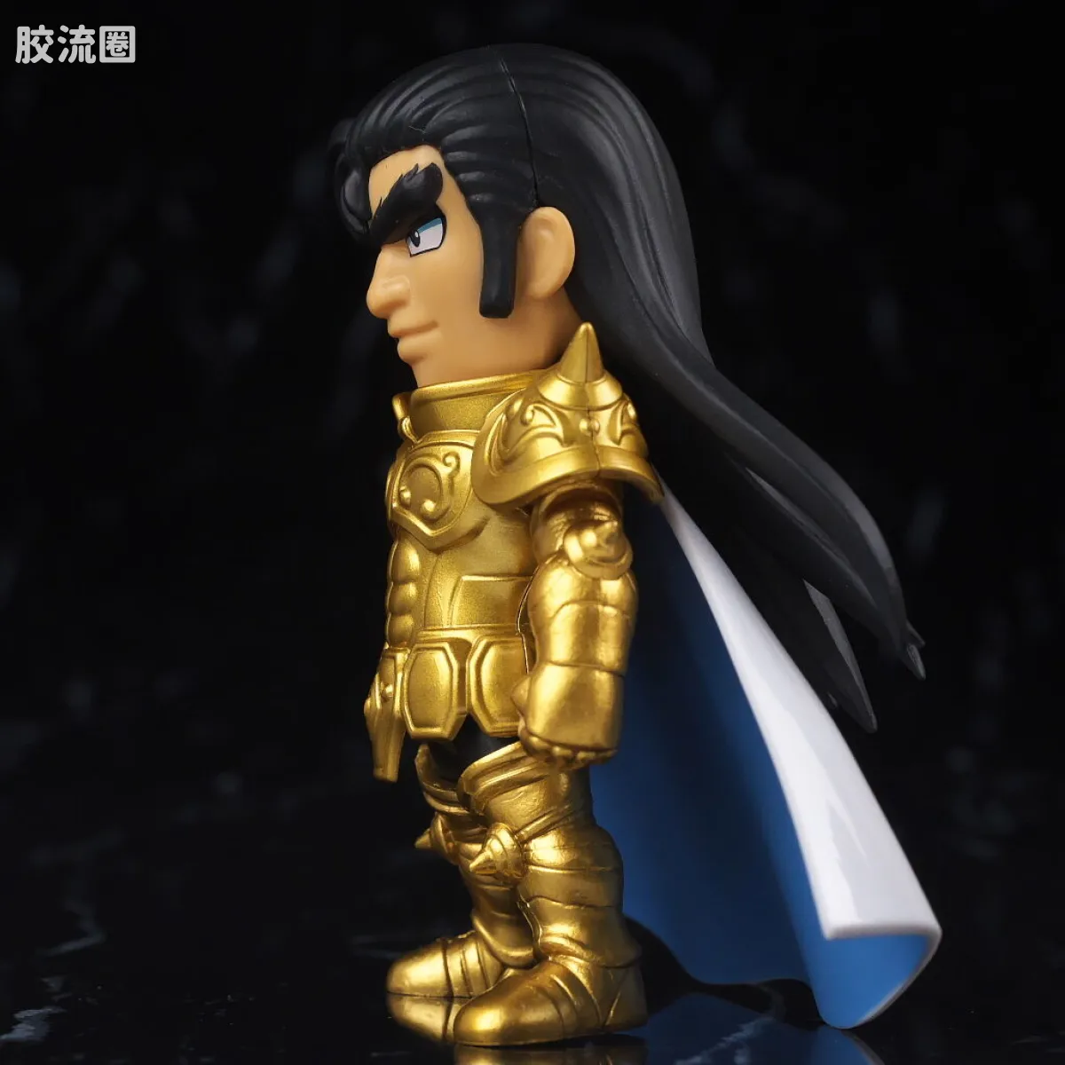 TAMASHII NATIONS BOX 普通版 圣斗士星矢 ARTlized -集结!最强的黄金圣斗士- - 图片