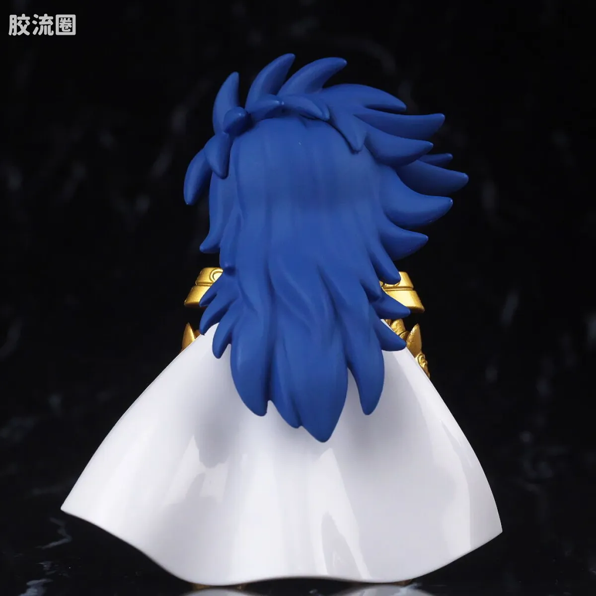 TAMASHII NATIONS BOX 普通版 圣斗士星矢 ARTlized -集结!最强的黄金圣斗士- - 图片