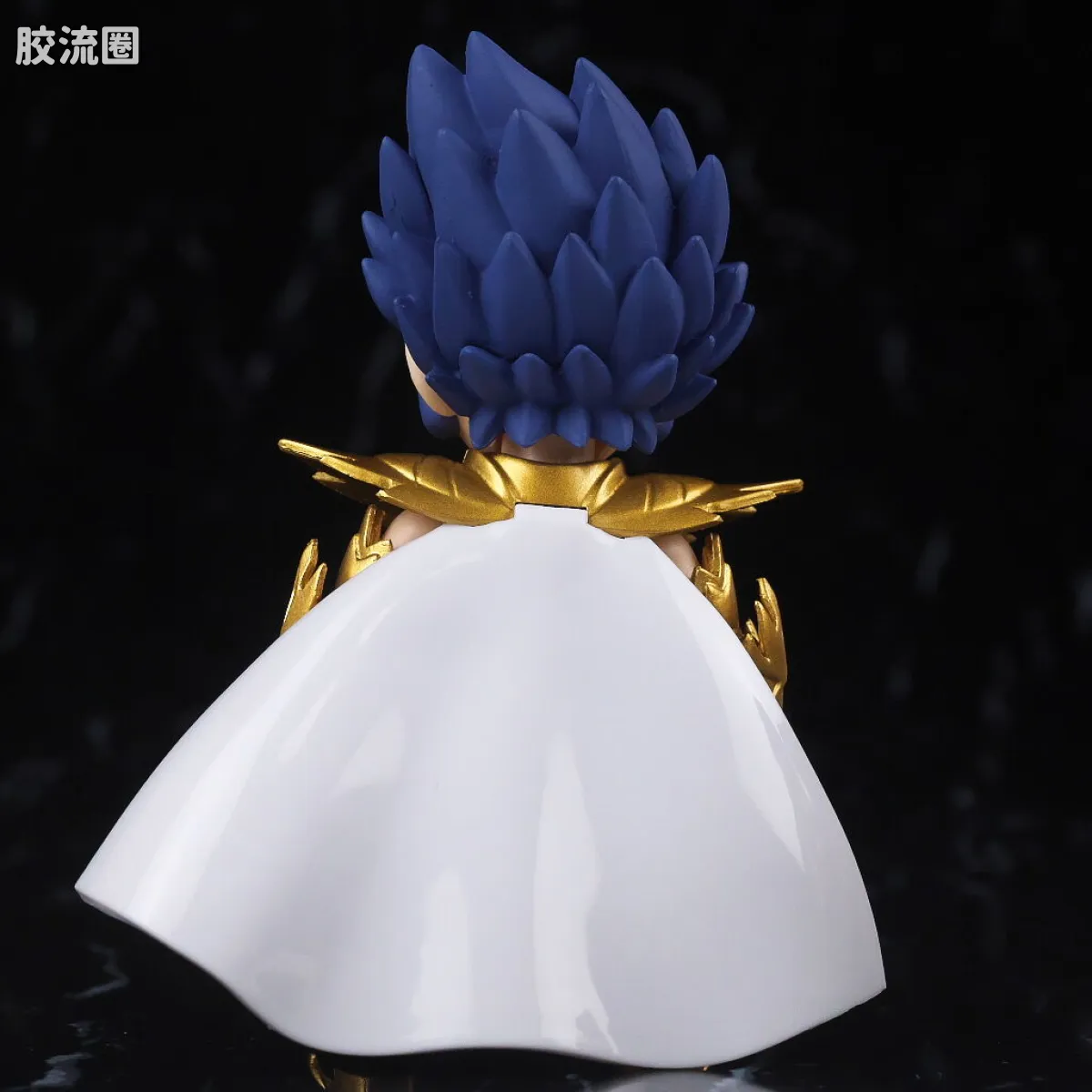 TAMASHII NATIONS BOX 普通版 圣斗士星矢 ARTlized -集结!最强的黄金圣斗士- - 图片