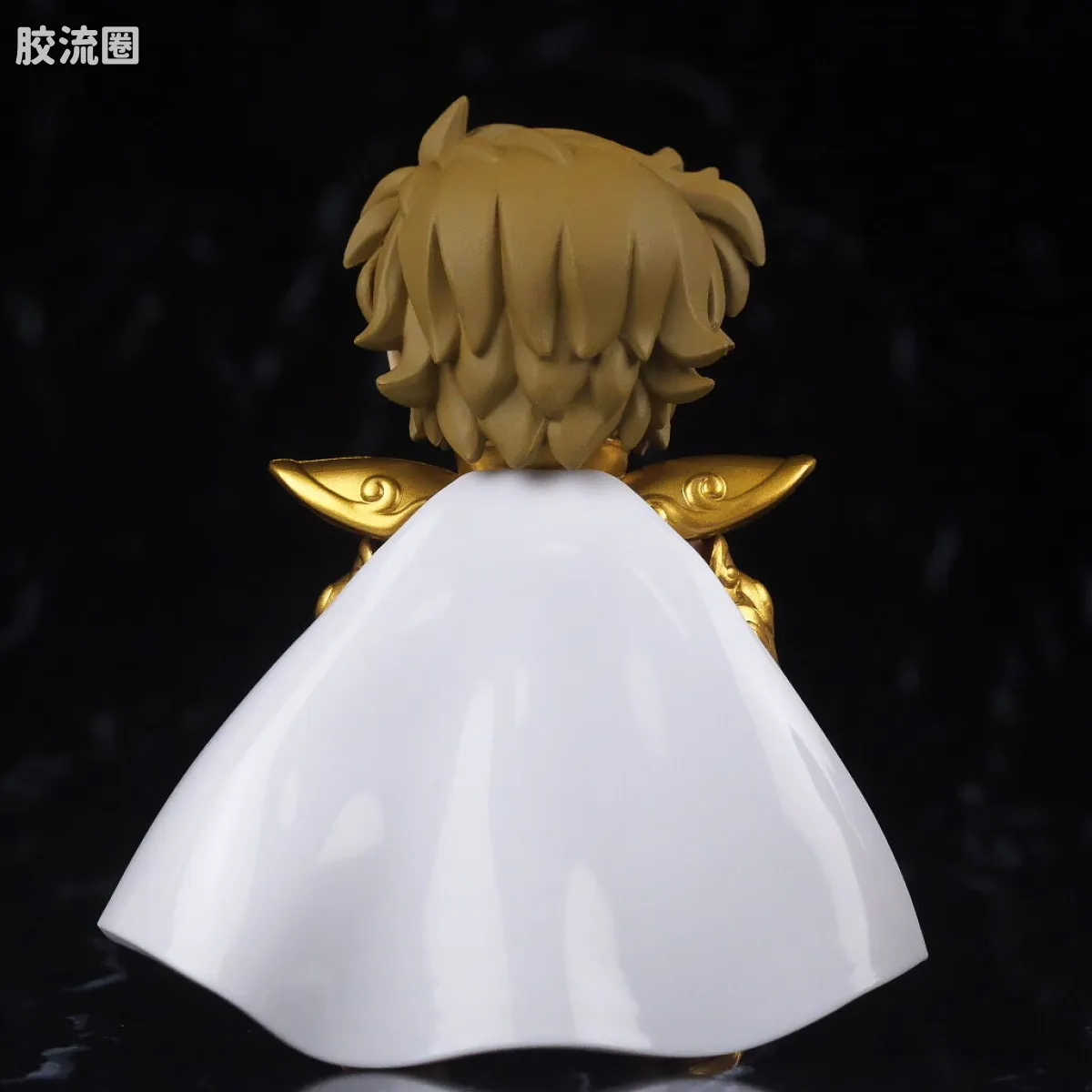 TAMASHII NATIONS BOX 普通版 圣斗士星矢 ARTlized -集结!最强的黄金圣斗士- - 图片