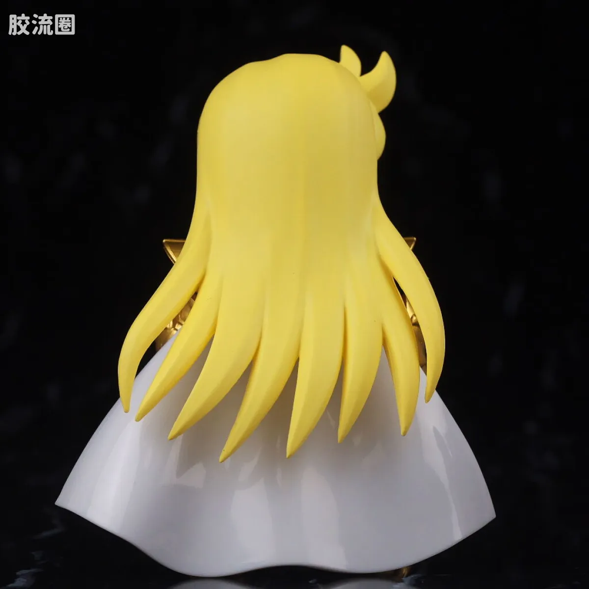 TAMASHII NATIONS BOX 普通版 圣斗士星矢 ARTlized -集结!最强的黄金圣斗士- - 图片