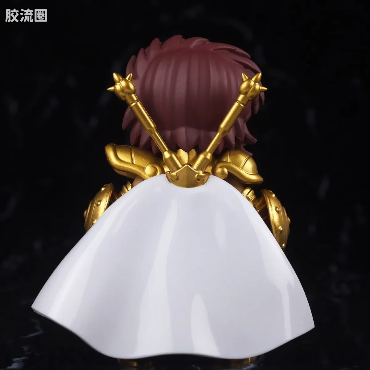 TAMASHII NATIONS BOX 普通版 圣斗士星矢 ARTlized -集结!最强的黄金圣斗士- - 图片