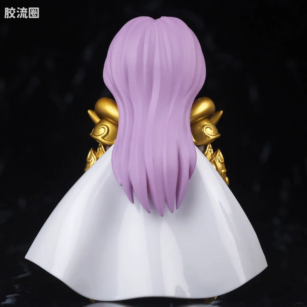 TAMASHII NATIONS BOX 普通版 圣斗士星矢 ARTlized -集结!最强的黄金圣斗士- - 图片